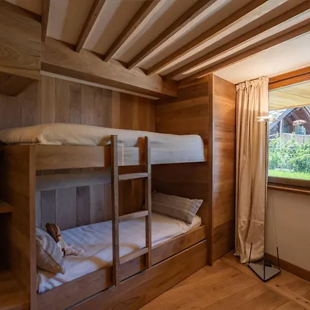 4br Chalet Piazzale Della Funivia - What'app - 0039-3512-039-610 - For Reservations! *