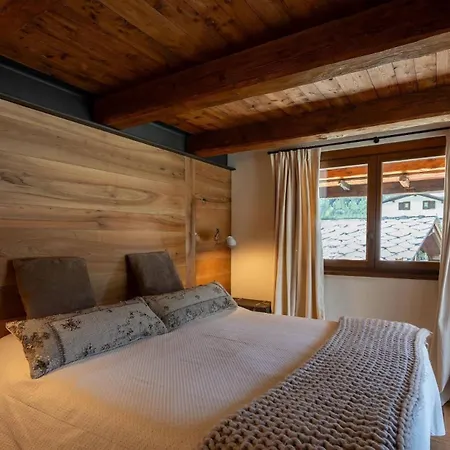 4br Chalet Piazzale Della Funivia - What'app - 0039-3512-039-610 - For Reservations! *